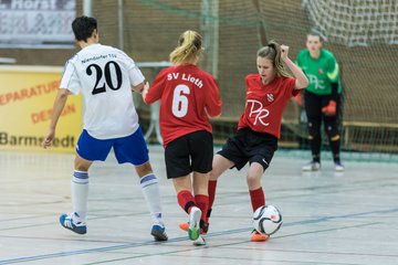 Bild 6 - Volksbank-Cup Horst